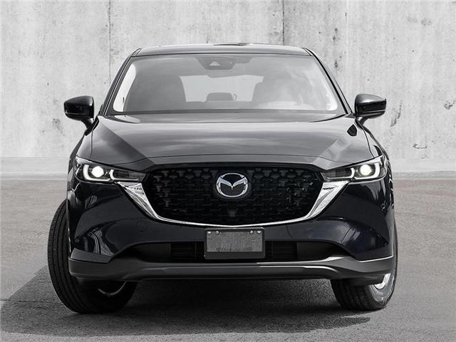 2025 Mazda CX-5 GS (Stk: N791947) in Dartmouth - Image 2 of 22