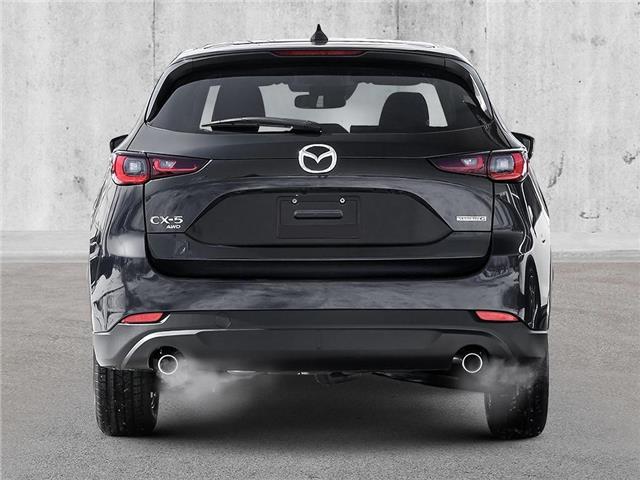 2025 Mazda CX-5 GS (Stk: N791947) in Dartmouth - Image 5 of 22