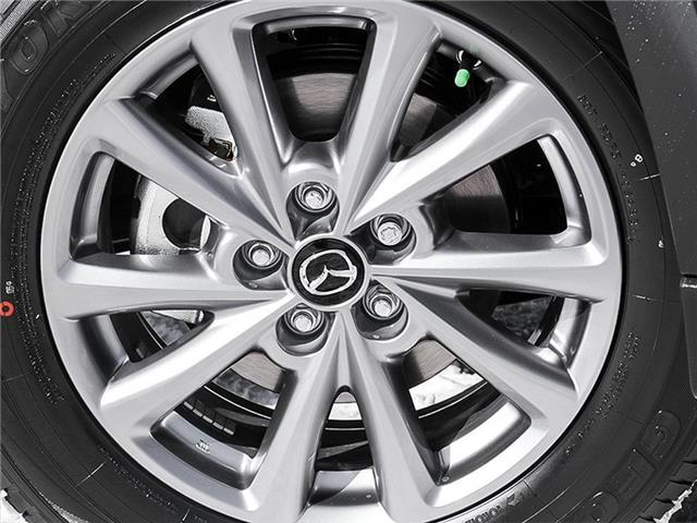 2025 Mazda CX-5 GS (Stk: N791947) in Dartmouth - Image 8 of 22