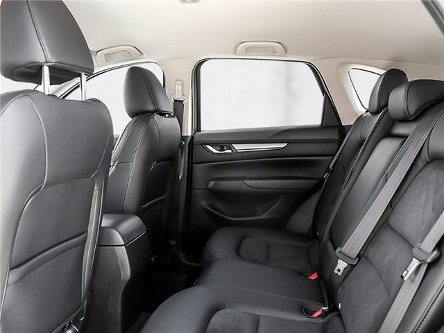 2025 Mazda CX-5 GS (Stk: N791947) in Dartmouth - Image 21 of 22