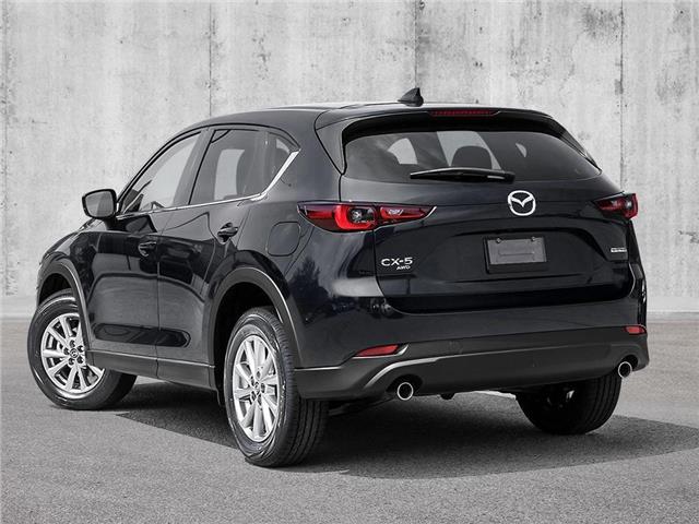 2025 Mazda CX-5 GS (Stk: N794731) in Dartmouth - Image 4 of 22