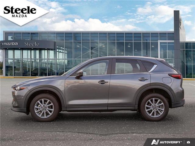 2025 Mazda CX-5 GS (Stk: S12918) in Dartmouth - Image 4 of 37
