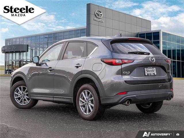 2025 Mazda CX-5 GS (Stk: S12918) in Dartmouth - Image 5 of 37