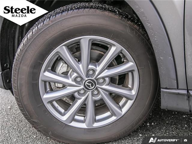 2025 Mazda CX-5 GS (Stk: S12918) in Dartmouth - Image 7 of 37