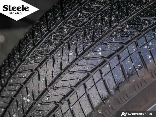 2025 Mazda CX-5 GS (Stk: S12918) in Dartmouth - Image 8 of 37