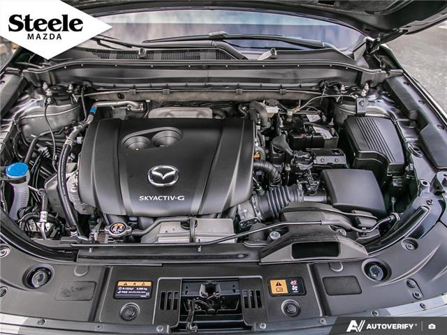 2025 Mazda CX-5 GS (Stk: S12918) in Dartmouth - Image 9 of 37