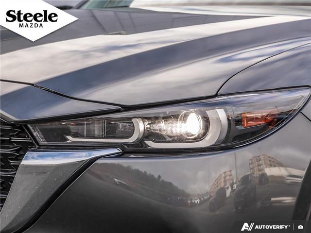 2025 Mazda CX-5 GS (Stk: S12918) in Dartmouth - Image 11 of 37