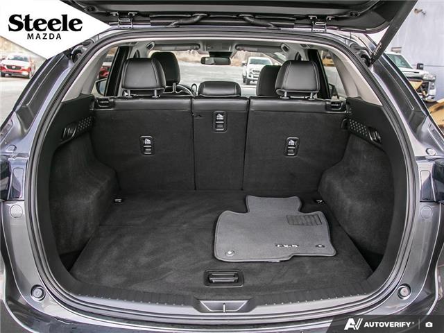 2025 Mazda CX-5 GS (Stk: S12918) in Dartmouth - Image 12 of 37