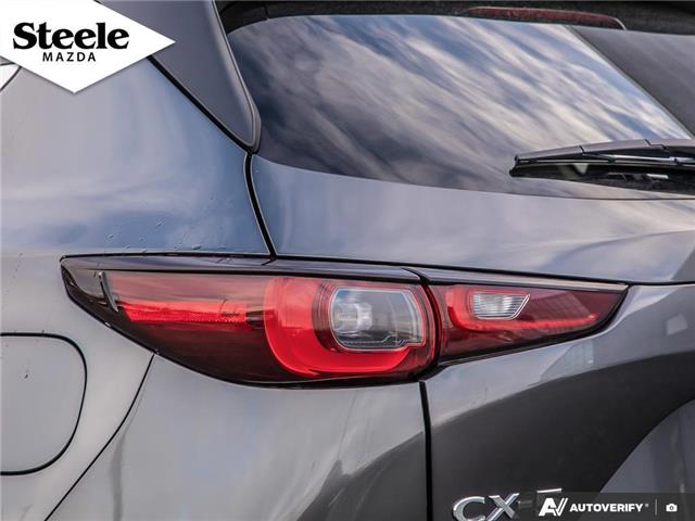 2025 Mazda CX-5 GS (Stk: S12918) in Dartmouth - Image 13 of 37