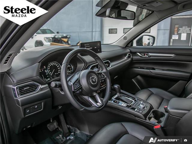 2025 Mazda CX-5 GS (Stk: S12918) in Dartmouth - Image 14 of 37
