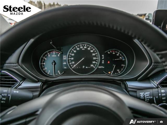 2025 Mazda CX-5 GS (Stk: S12918) in Dartmouth - Image 16 of 37