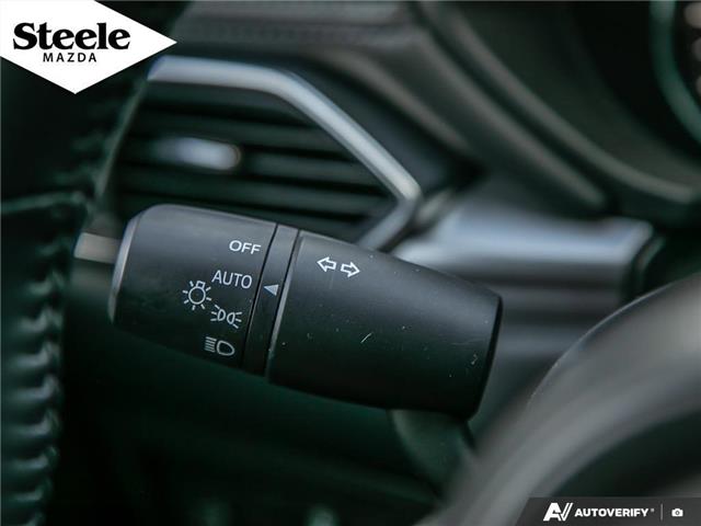 2025 Mazda CX-5 GS (Stk: S12918) in Dartmouth - Image 17 of 37