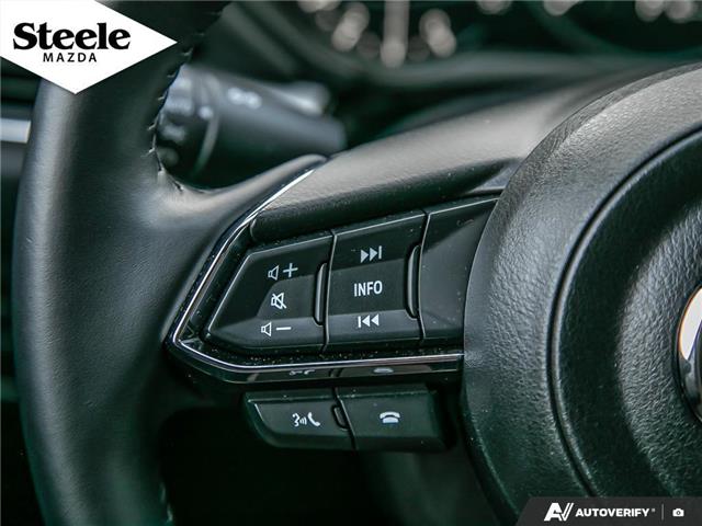 2025 Mazda CX-5 GS (Stk: S12918) in Dartmouth - Image 19 of 37