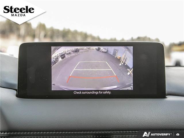 2025 Mazda CX-5 GS (Stk: S12918) in Dartmouth - Image 27 of 37