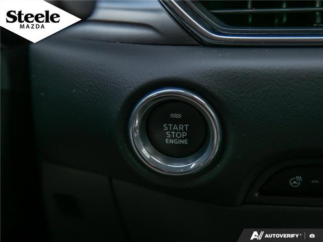 2025 Mazda CX-5 GS (Stk: S12918) in Dartmouth - Image 28 of 37