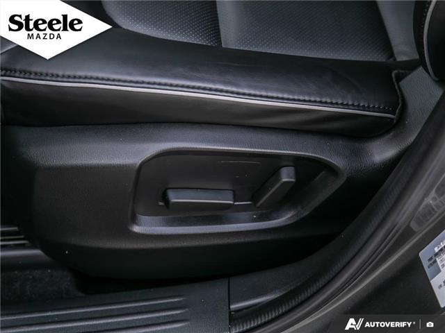 2025 Mazda CX-5 GS (Stk: S12918) in Dartmouth - Image 29 of 37