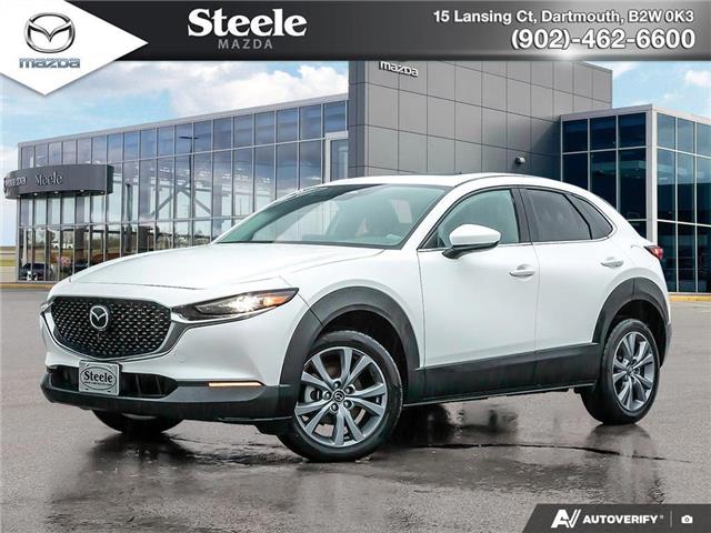 2024 Mazda CX-30 GS (Stk: PA9099) in Dartmouth - Image 1 of 35