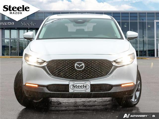 2024 Mazda CX-30 GS (Stk: PA9099) in Dartmouth - Image 3 of 35