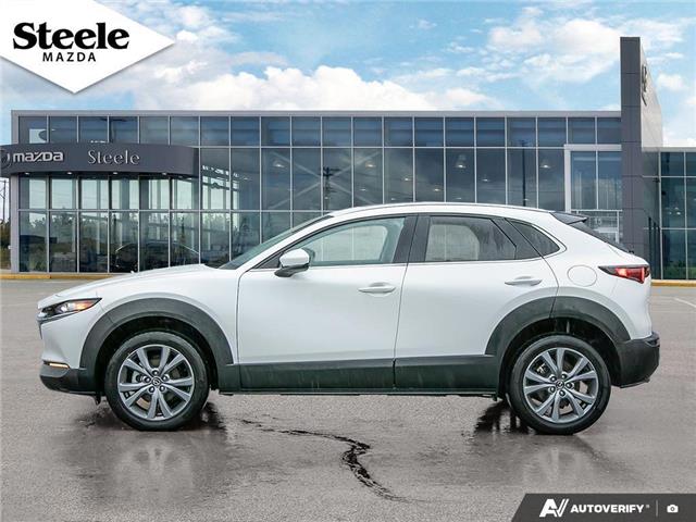2024 Mazda CX-30 GS (Stk: PA9099) in Dartmouth - Image 4 of 35