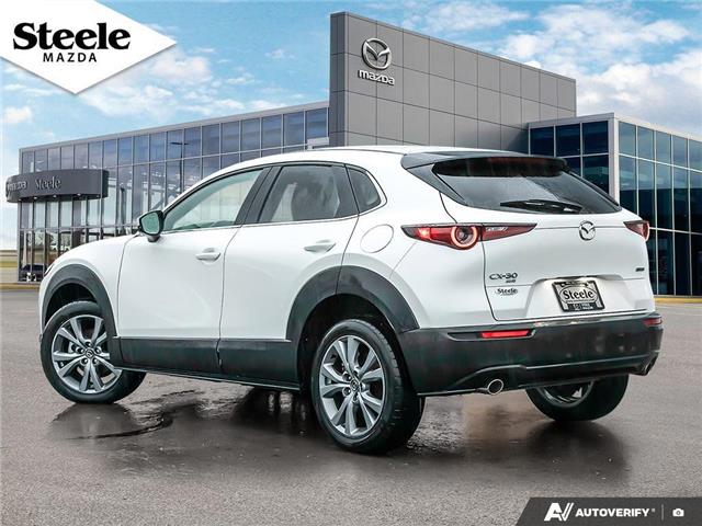 2024 Mazda CX-30 GS (Stk: PA9099) in Dartmouth - Image 5 of 35