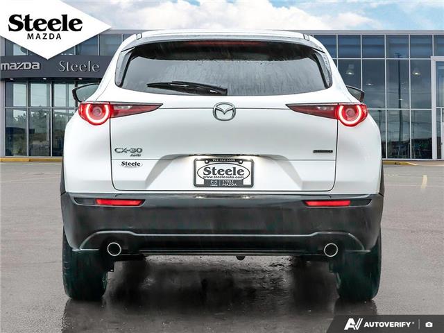 2024 Mazda CX-30 GS (Stk: PA9099) in Dartmouth - Image 6 of 35