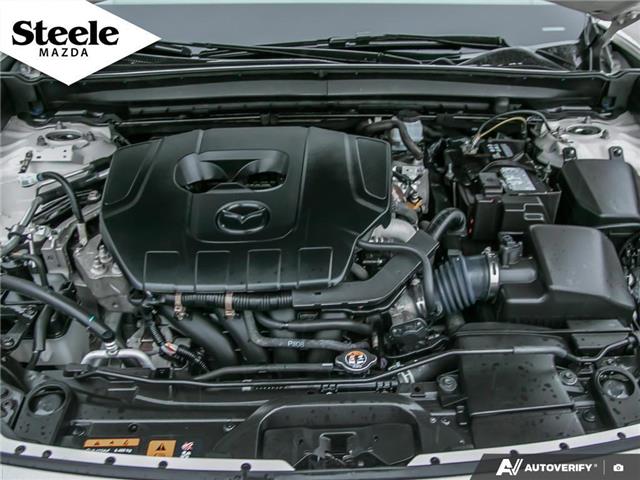 2024 Mazda CX-30 GS (Stk: PA9099) in Dartmouth - Image 7 of 35