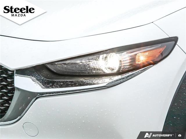 2024 Mazda CX-30 GS (Stk: PA9099) in Dartmouth - Image 9 of 35