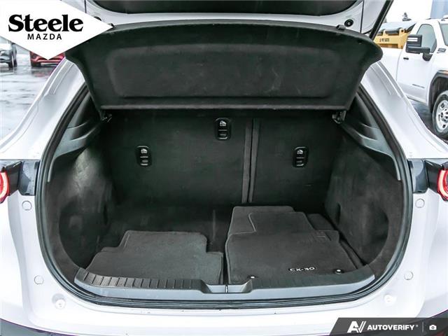 2024 Mazda CX-30 GS (Stk: PA9099) in Dartmouth - Image 10 of 35