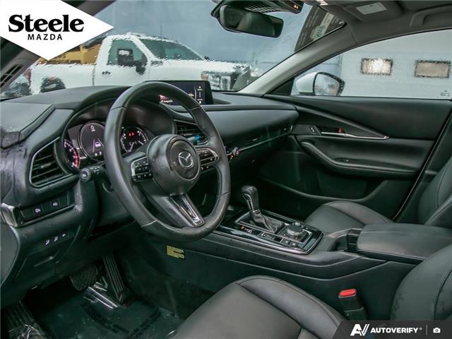 2024 Mazda CX-30 GS (Stk: PA9099) in Dartmouth - Image 12 of 35