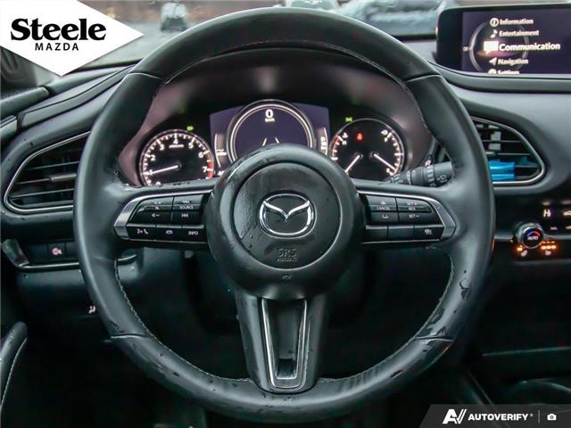 2024 Mazda CX-30 GS (Stk: PA9099) in Dartmouth - Image 13 of 35