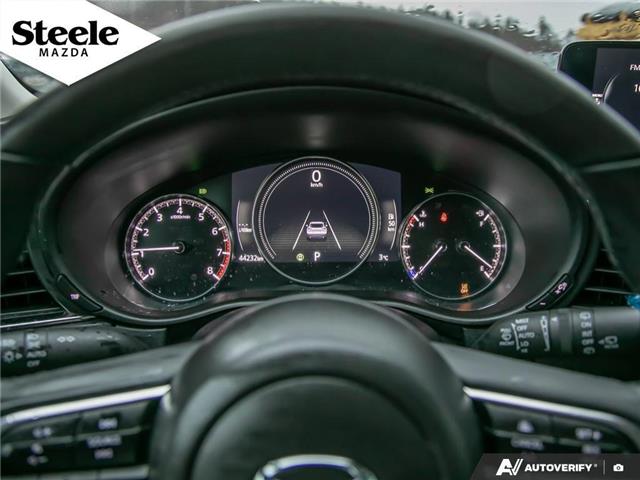 2024 Mazda CX-30 GS (Stk: PA9099) in Dartmouth - Image 14 of 35