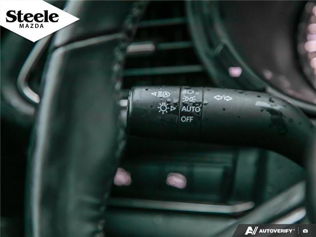 2024 Mazda CX-30 GS (Stk: PA9099) in Dartmouth - Image 15 of 35