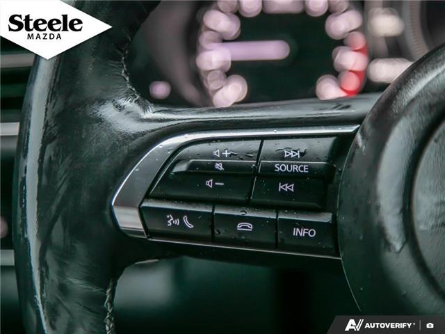 2024 Mazda CX-30 GS (Stk: PA9099) in Dartmouth - Image 17 of 35