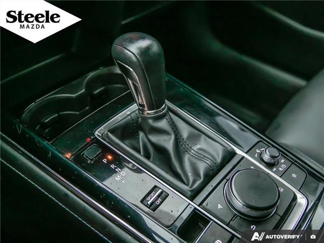 2024 Mazda CX-30 GS (Stk: PA9099) in Dartmouth - Image 18 of 35