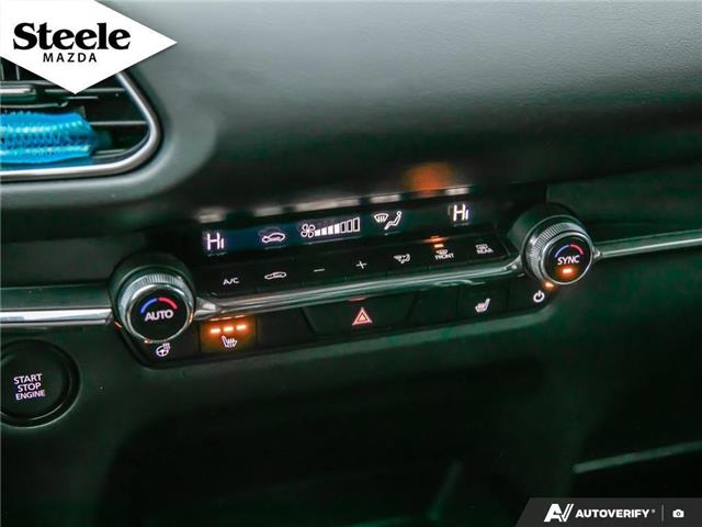 2024 Mazda CX-30 GS (Stk: PA9099) in Dartmouth - Image 19 of 35