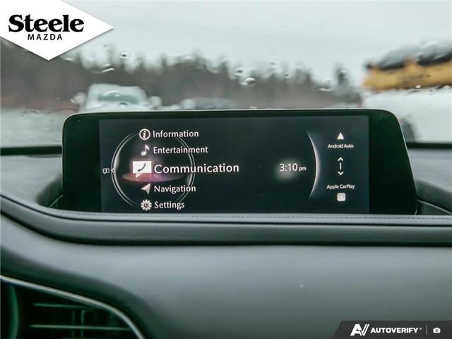 2024 Mazda CX-30 GS (Stk: PA9099) in Dartmouth - Image 20 of 35