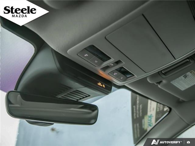 2024 Mazda CX-30 GS (Stk: PA9099) in Dartmouth - Image 21 of 35