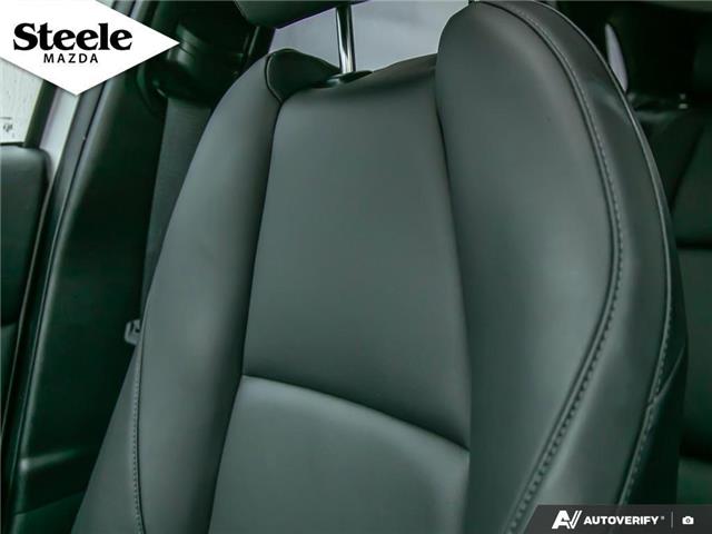 2024 Mazda CX-30 GS (Stk: PA9099) in Dartmouth - Image 22 of 35