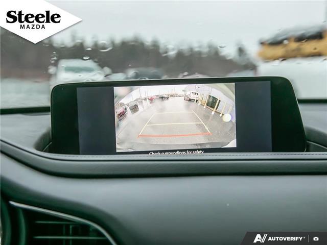 2024 Mazda CX-30 GS (Stk: PA9099) in Dartmouth - Image 25 of 35