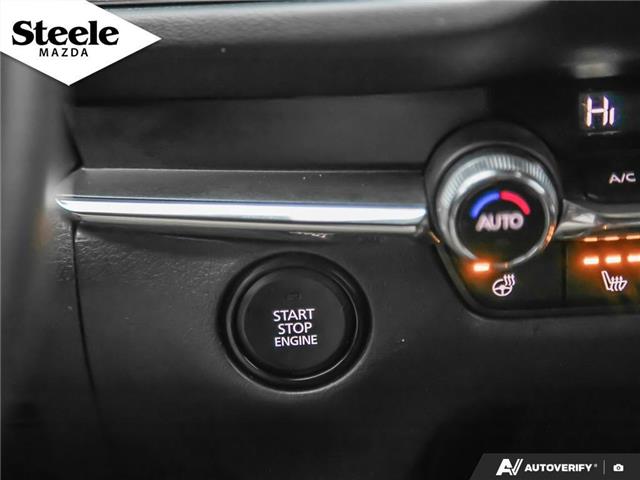 2024 Mazda CX-30 GS (Stk: PA9099) in Dartmouth - Image 26 of 35
