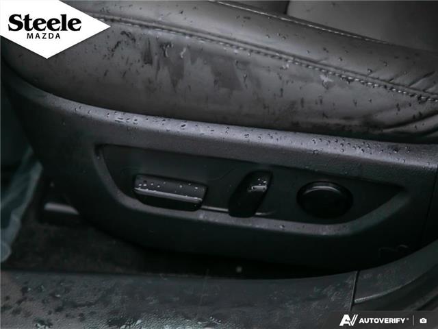 2024 Mazda CX-30 GS (Stk: PA9099) in Dartmouth - Image 27 of 35