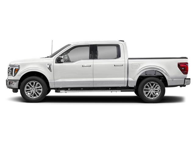 2026 Ford F-150 Lariat (Stk: T-826) in Calgary - Image 3 of 13