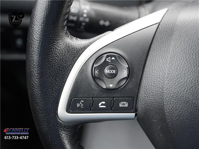2015 Mitsubishi RVR SE (Stk: MZ107A) in Ottawa - Image 15 of 23