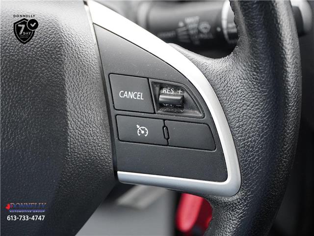2015 Mitsubishi RVR SE (Stk: MZ107A) in Ottawa - Image 16 of 23