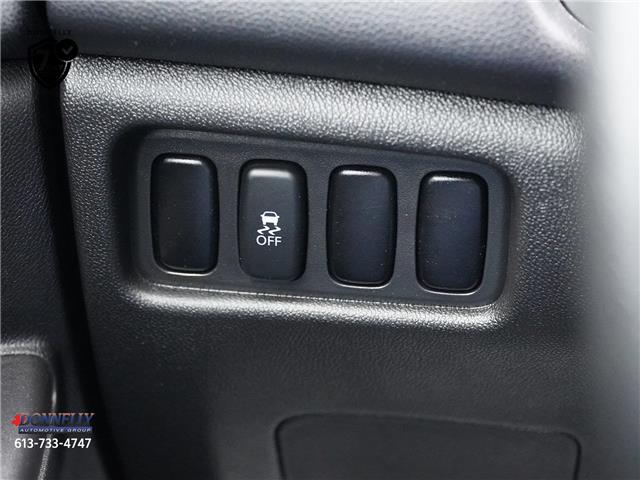 2015 Mitsubishi RVR SE (Stk: MZ107A) in Ottawa - Image 20 of 23