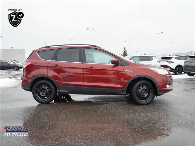 2016 Ford Escape SE (Stk: KA173A) in Ottawa - Image 2 of 23
