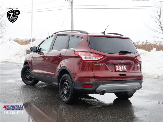 2016 Ford Escape SE (Stk: KA173A) in Ottawa - Image 5 of 23