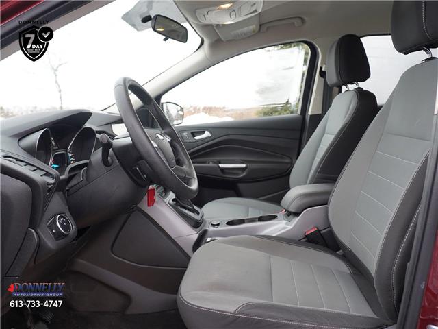 2016 Ford Escape SE (Stk: KA173A) in Ottawa - Image 10 of 23
