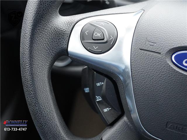 2016 Ford Escape SE (Stk: KA173A) in Ottawa - Image 13 of 23