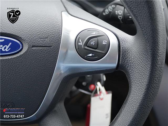 2016 Ford Escape SE (Stk: KA173A) in Ottawa - Image 14 of 23